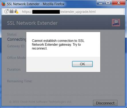 Checkpoint Ssl Network Extender Download