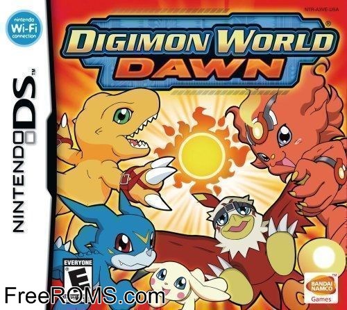 Digimon Gba Roms Free Download